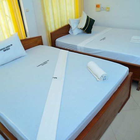 Flamingo Hotel Kinyerezi Dar-es-Salaam Eksteriør bilde