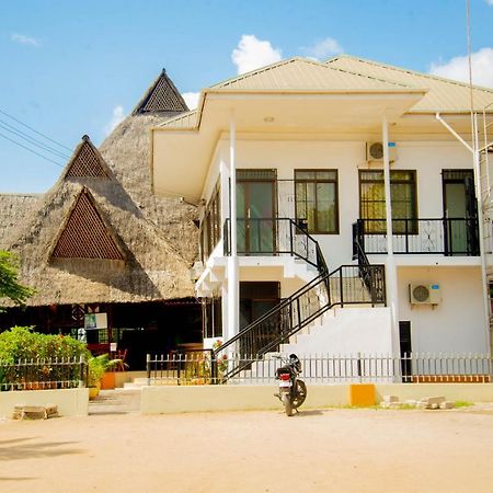 Flamingo Hotel Kinyerezi Dar-es-Salaam Eksteriør bilde