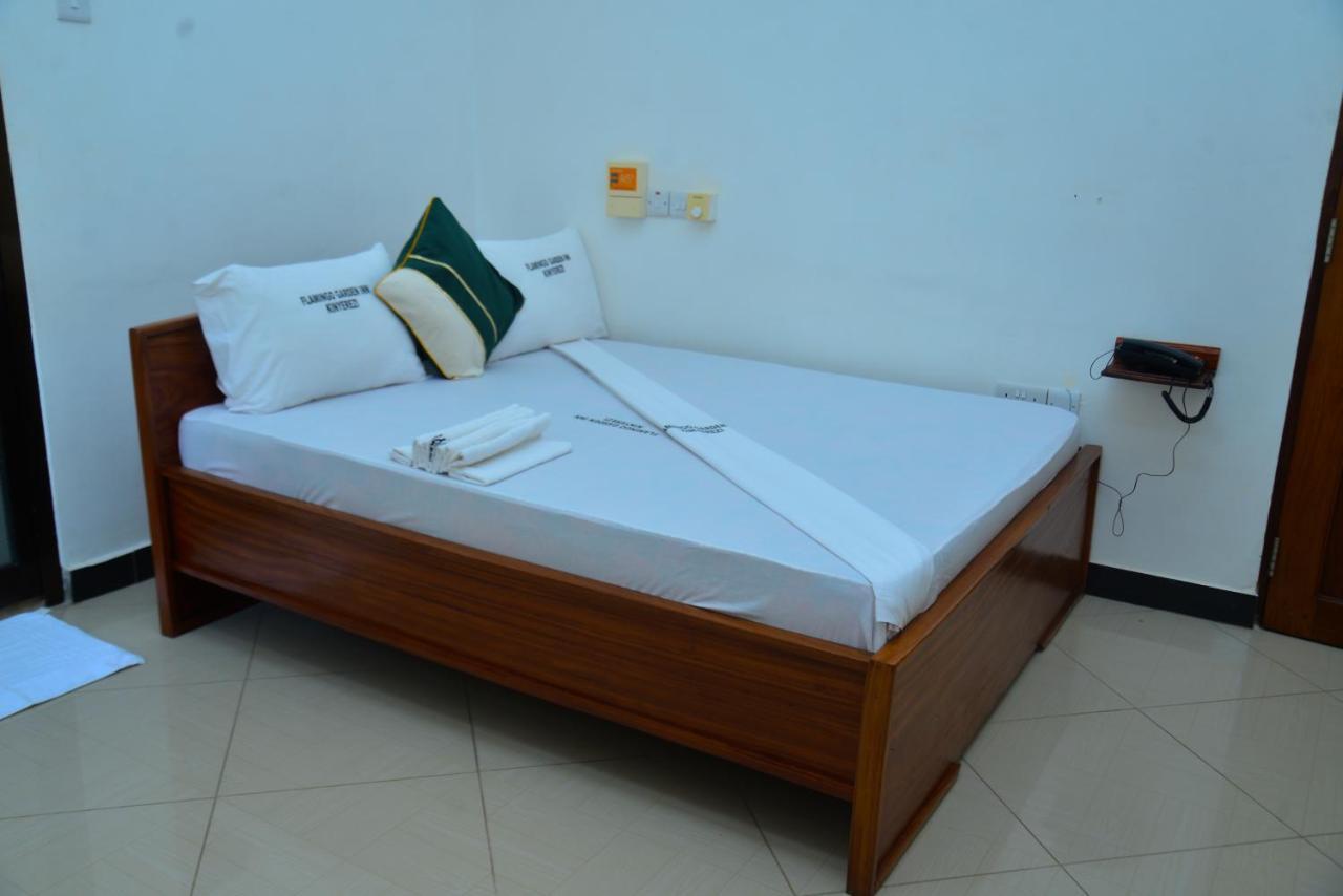 Flamingo Hotel Kinyerezi Dar-es-Salaam Eksteriør bilde