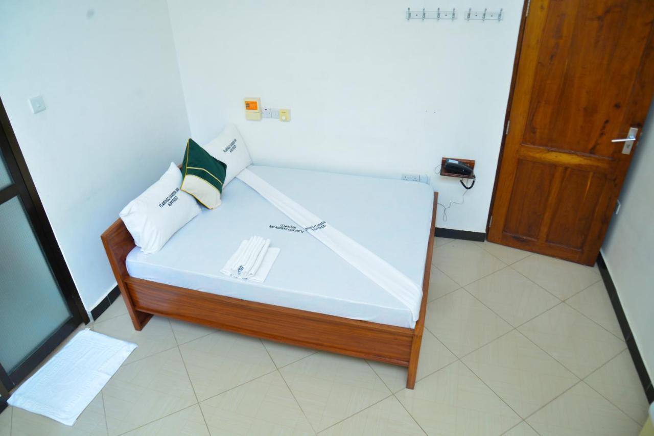 Flamingo Hotel Kinyerezi Dar-es-Salaam Eksteriør bilde