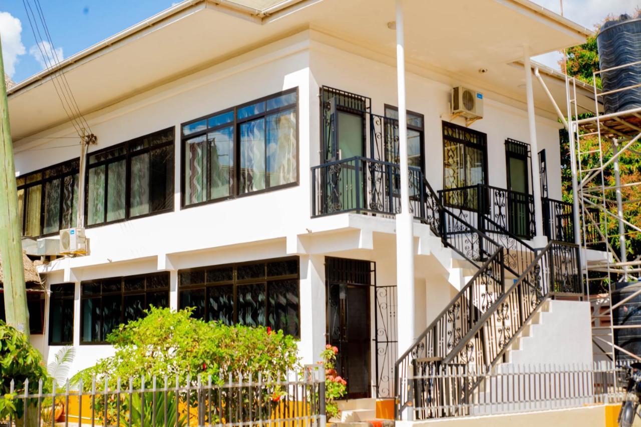 Flamingo Hotel Kinyerezi Dar-es-Salaam Eksteriør bilde
